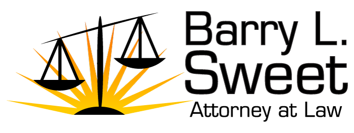 Barry L Sweet: Attorney At Law